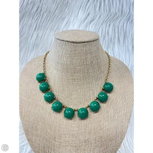 Necklace Statement By J. Crew