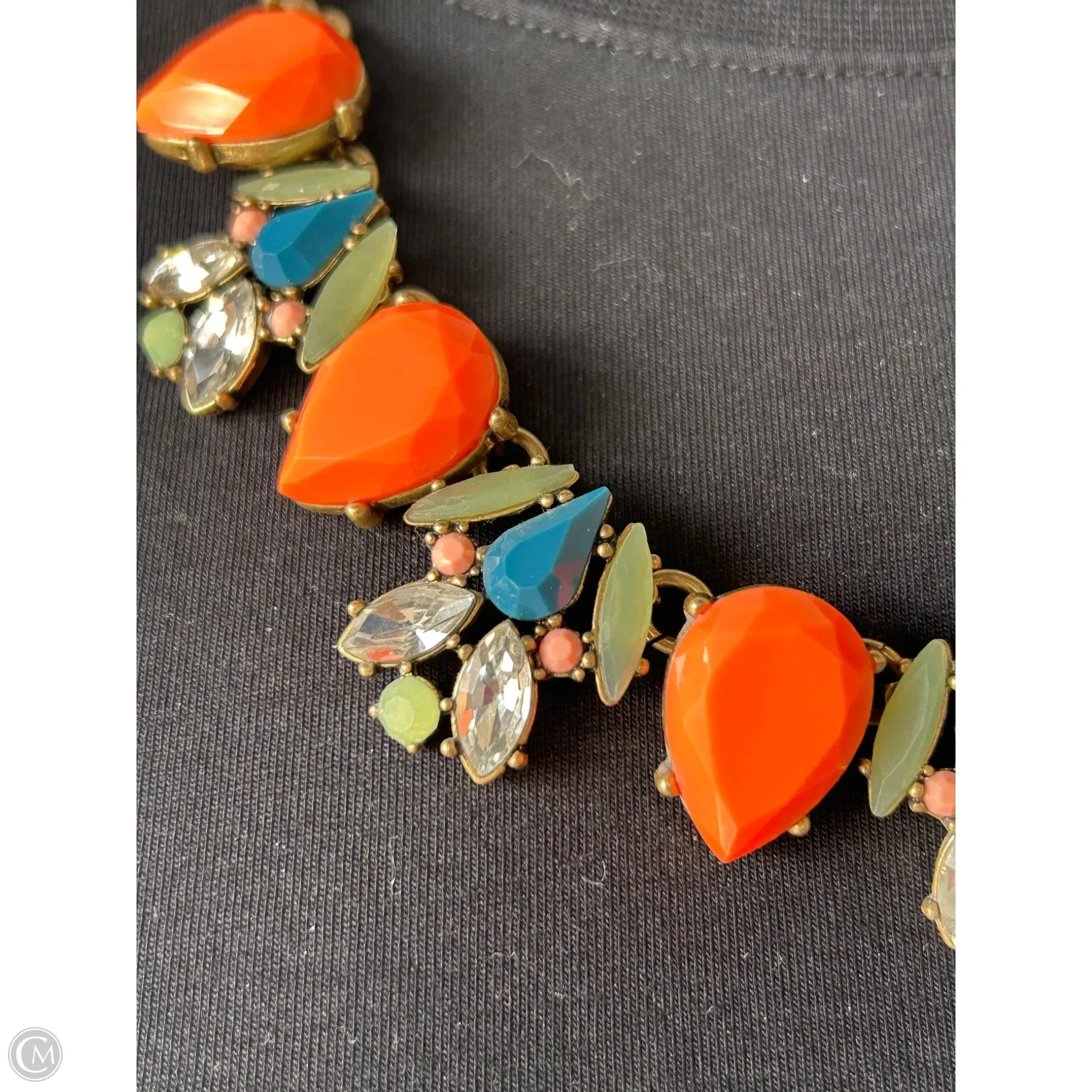 Necklace Statement By J. Crew