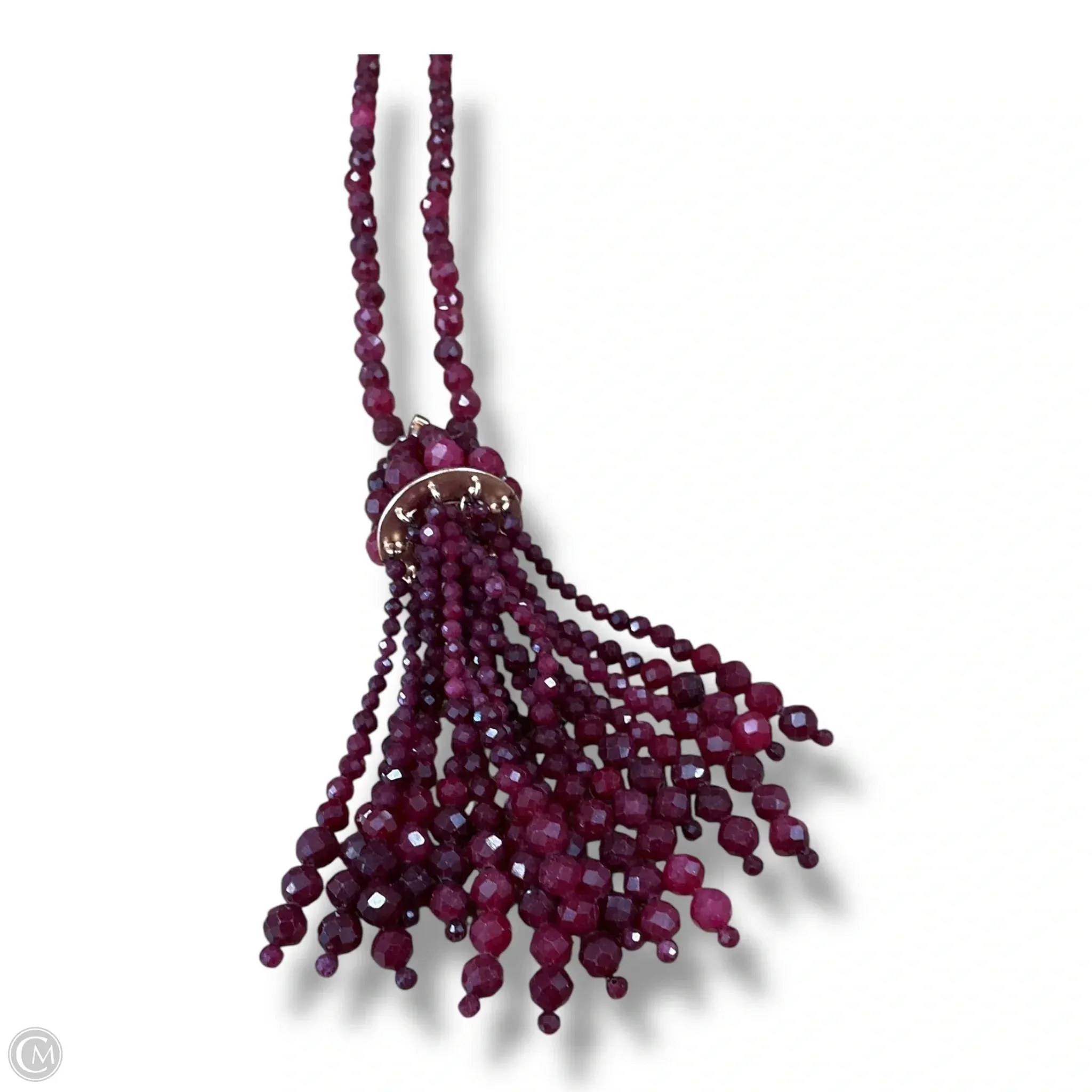 Necklace Statement By Kendra Scott