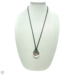 Necklace Statement By Open Edit