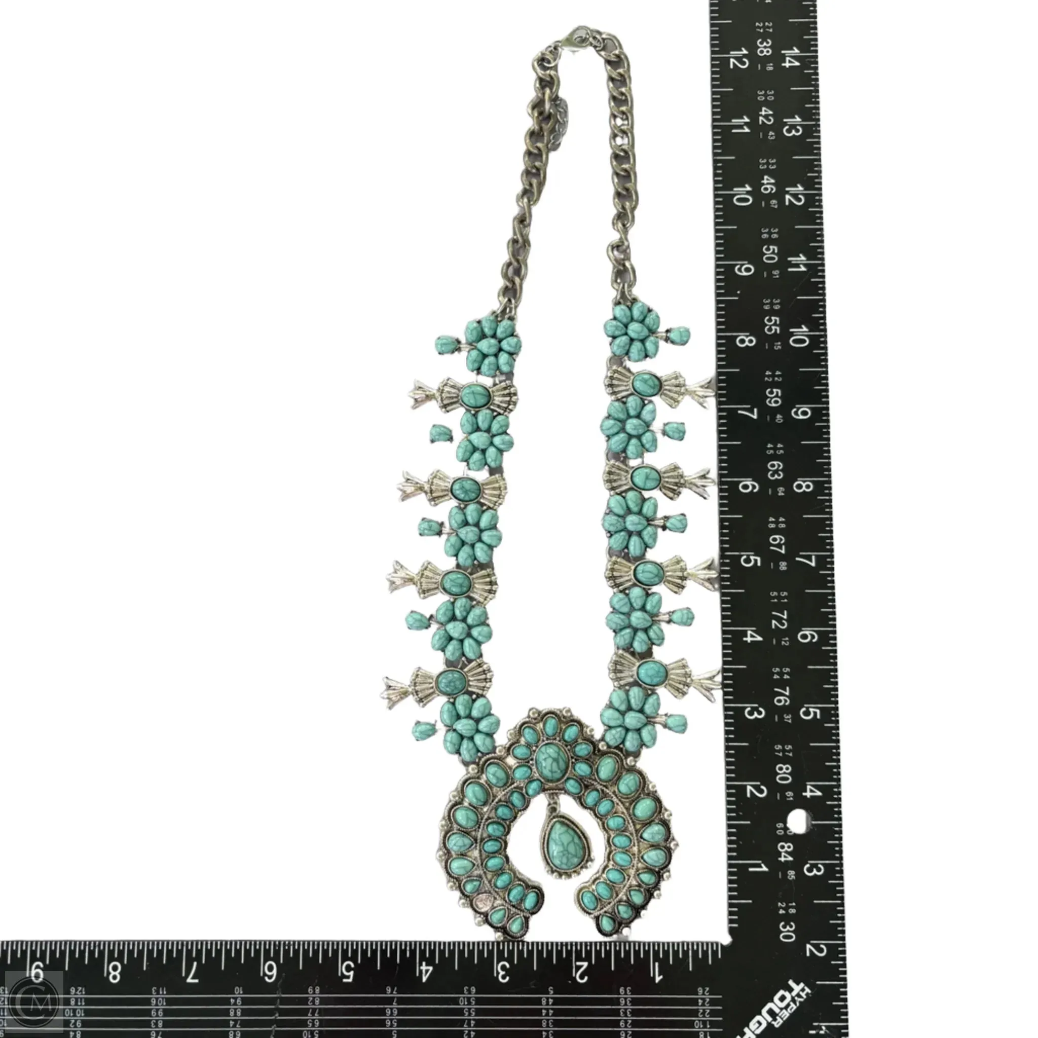 Necklace Statement