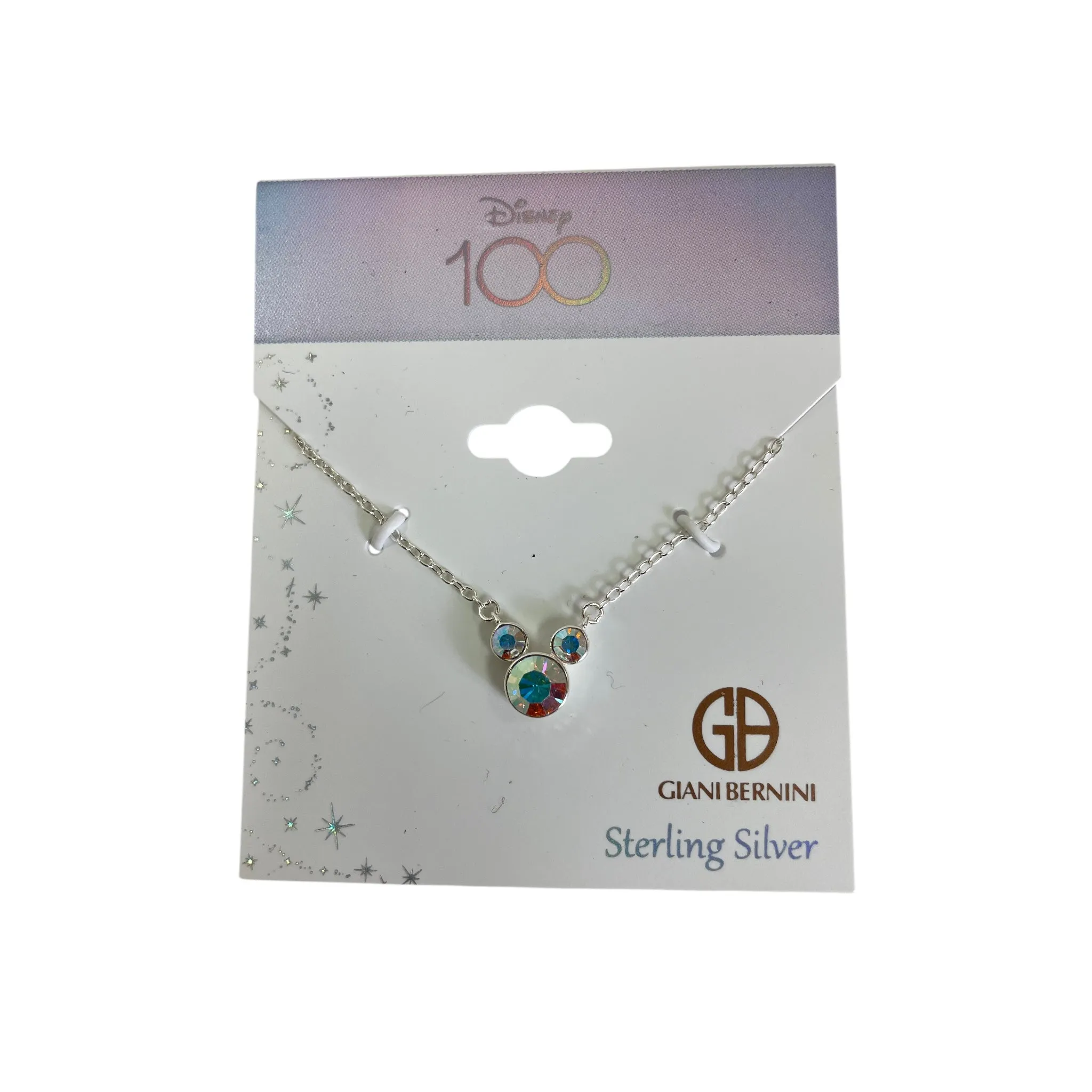 Necklace Sterling Silver By Giani Bernini In Silver