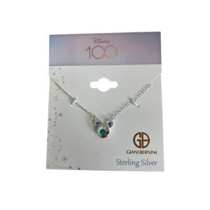 Necklace Sterling Silver By Giani Bernini In Silver