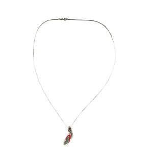 Necklace Sterling Silver