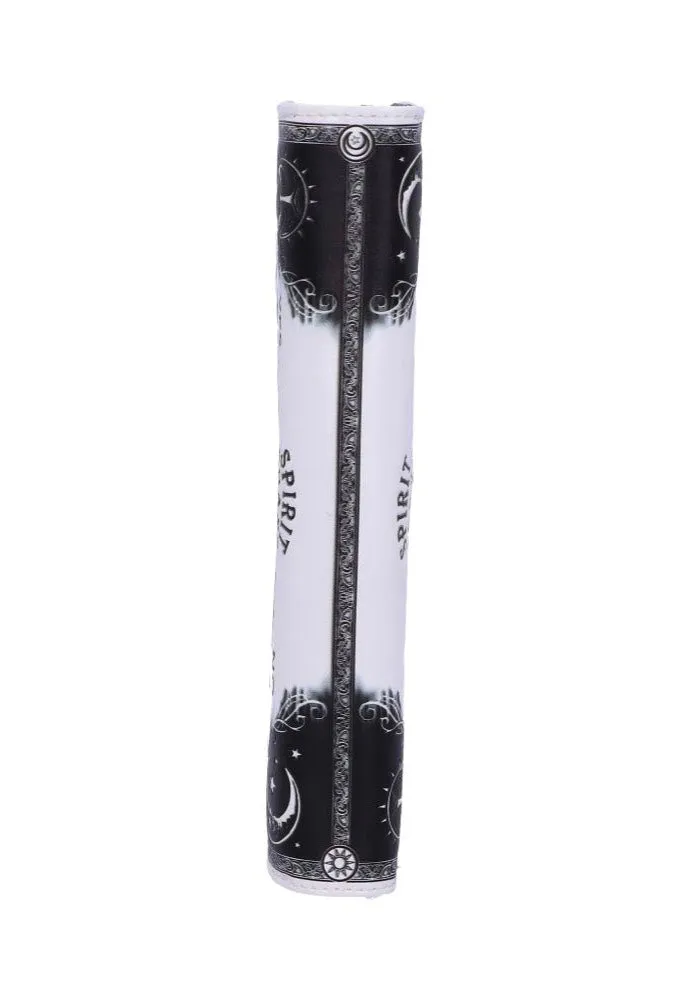 Nemesis Now - White Spirit Board Embossed - Wallet