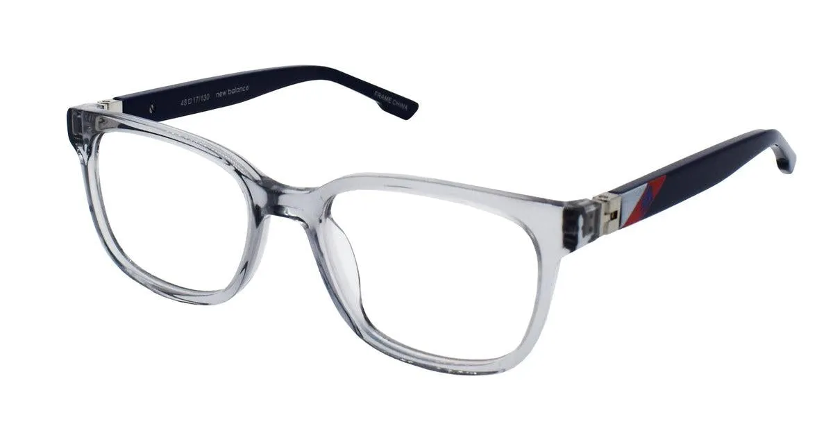 New Balance 185 Eyeglasses