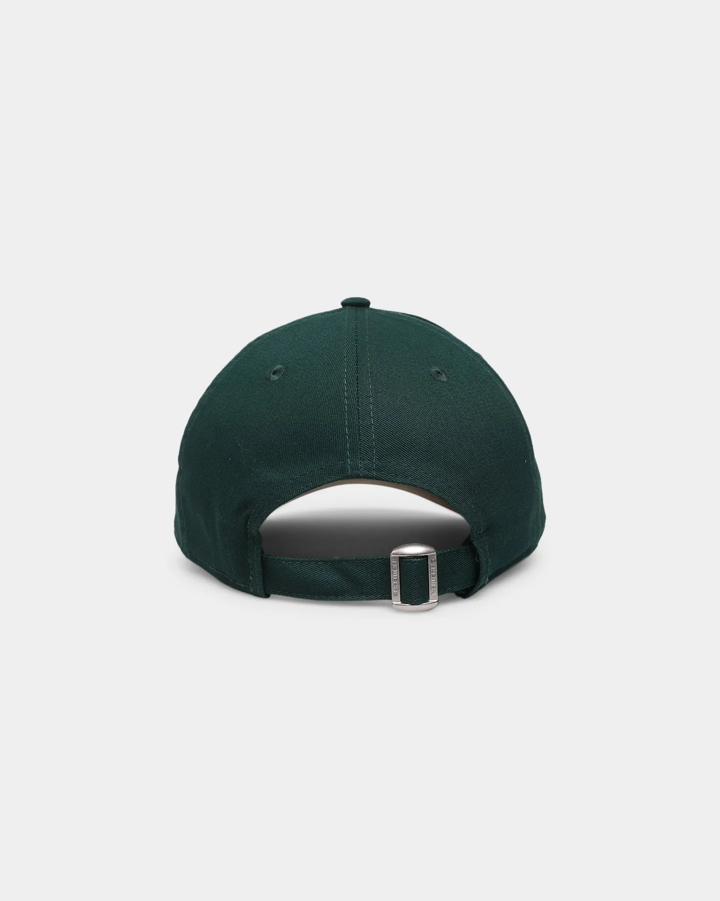New Era New York Yankees 'Green/Camel' 9FORTY Casual Strapback Dark Green
