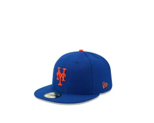 NEW ERA NY METS CAP