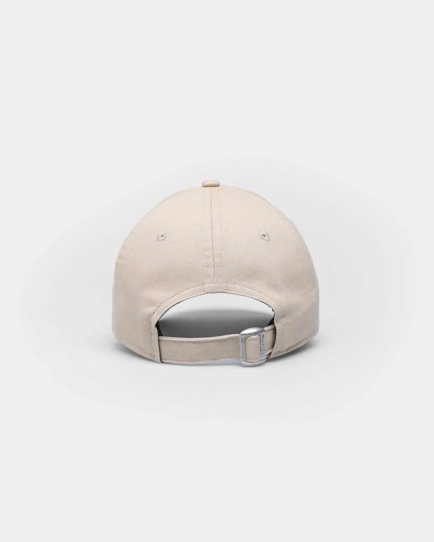 New Era Women's Los Angeles Dodgers 'Sandy Skies' 9FORTY Casual Strapback Tumbleweed/Sky