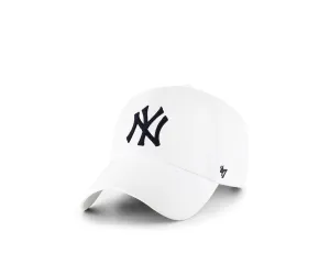 New York Mets `47 Clean Up