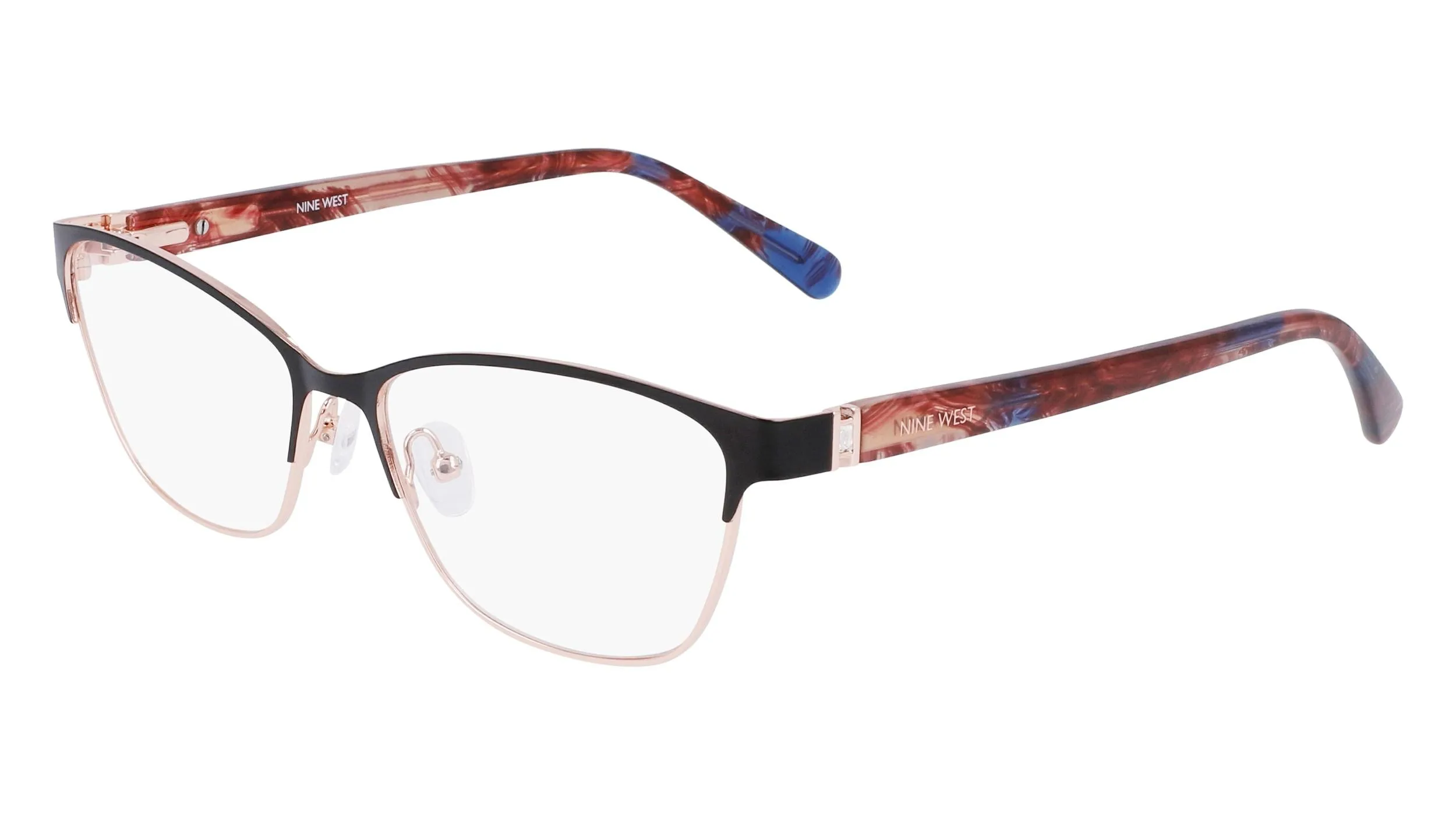 Nine West NW8014 Eyeglasses