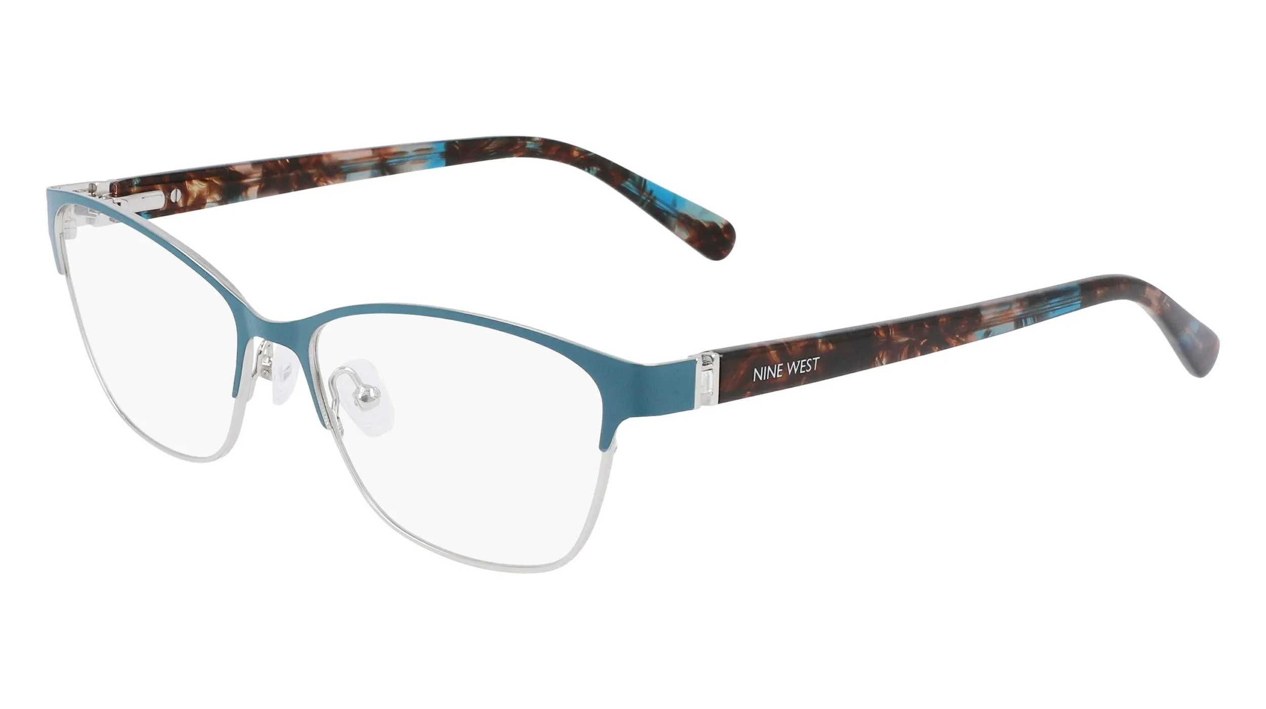Nine West NW8014 Eyeglasses