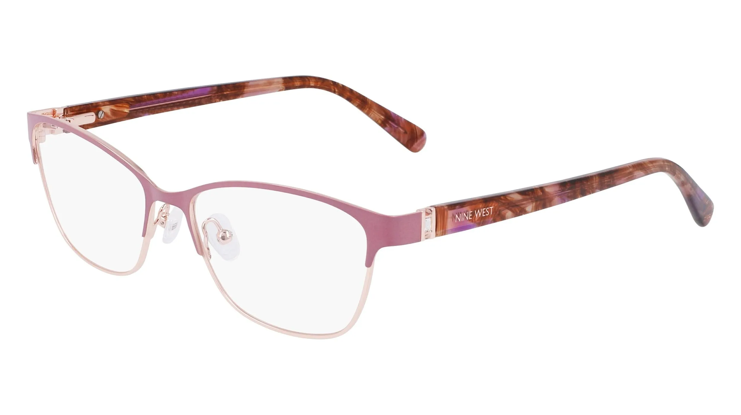 Nine West NW8014 Eyeglasses