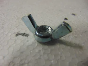 Nut Wing M8 - Each