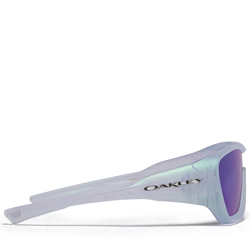 Oakley De La Salle - Light Matte Jade Opaline/Prizm Jade