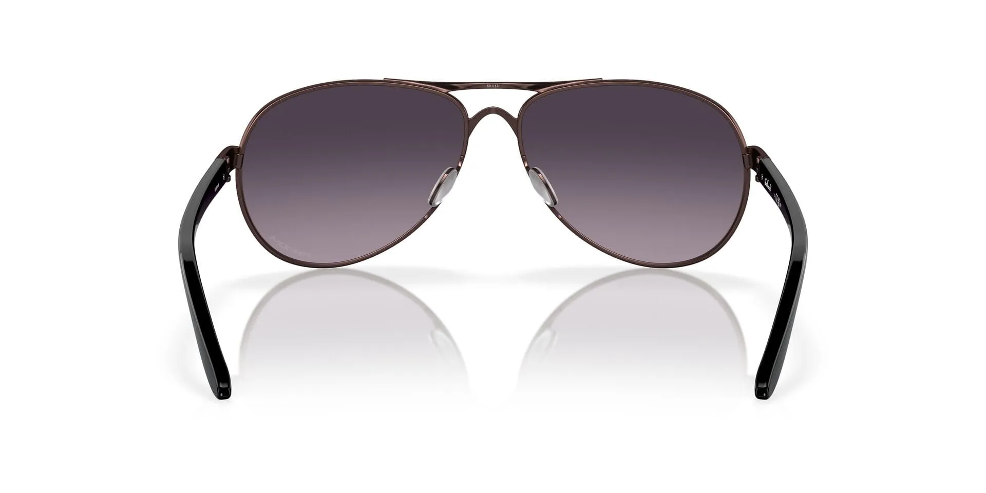 Oakley Feedback OO4079 48 Prizm
