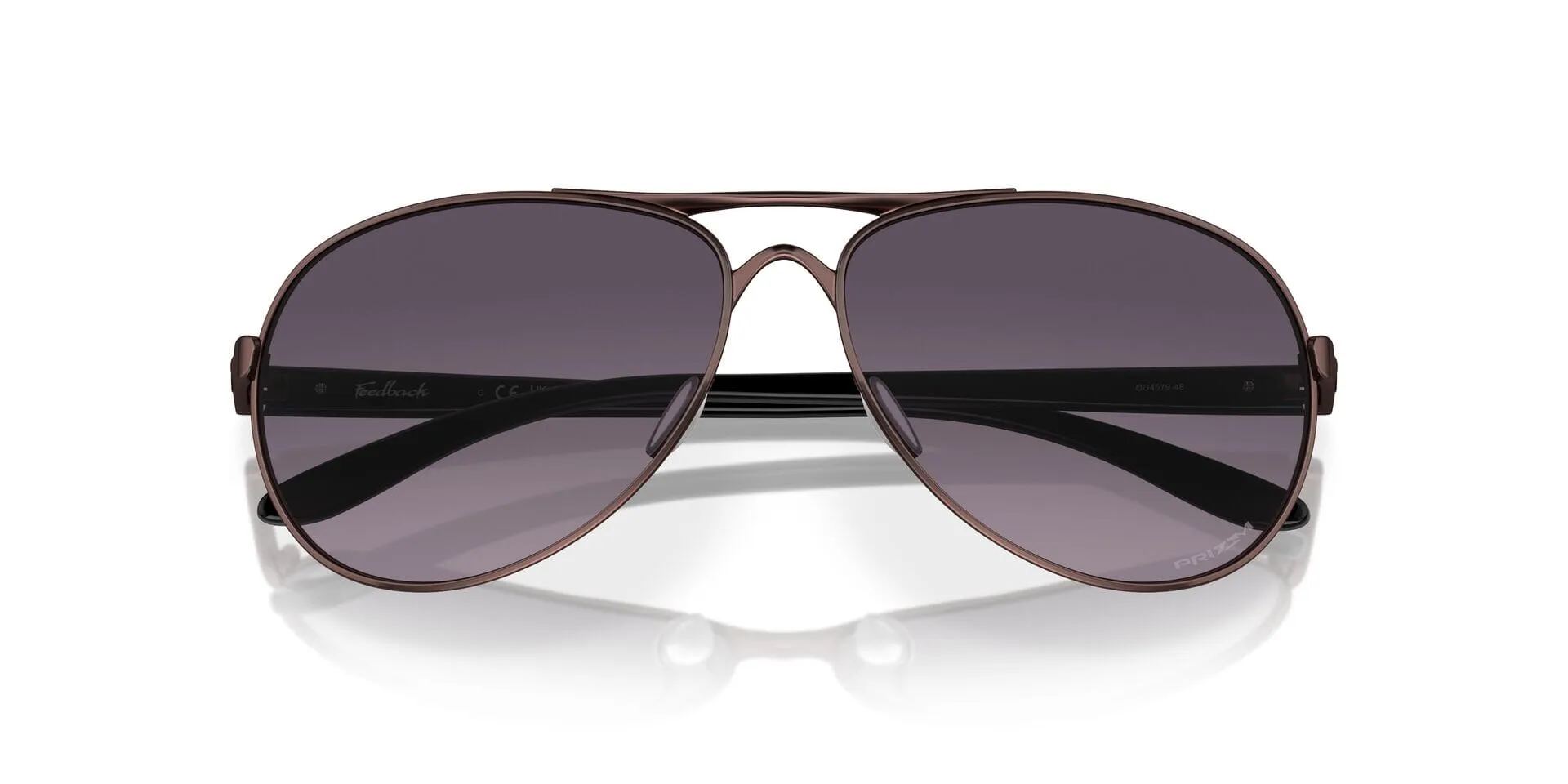 Oakley Feedback OO4079 48 Prizm