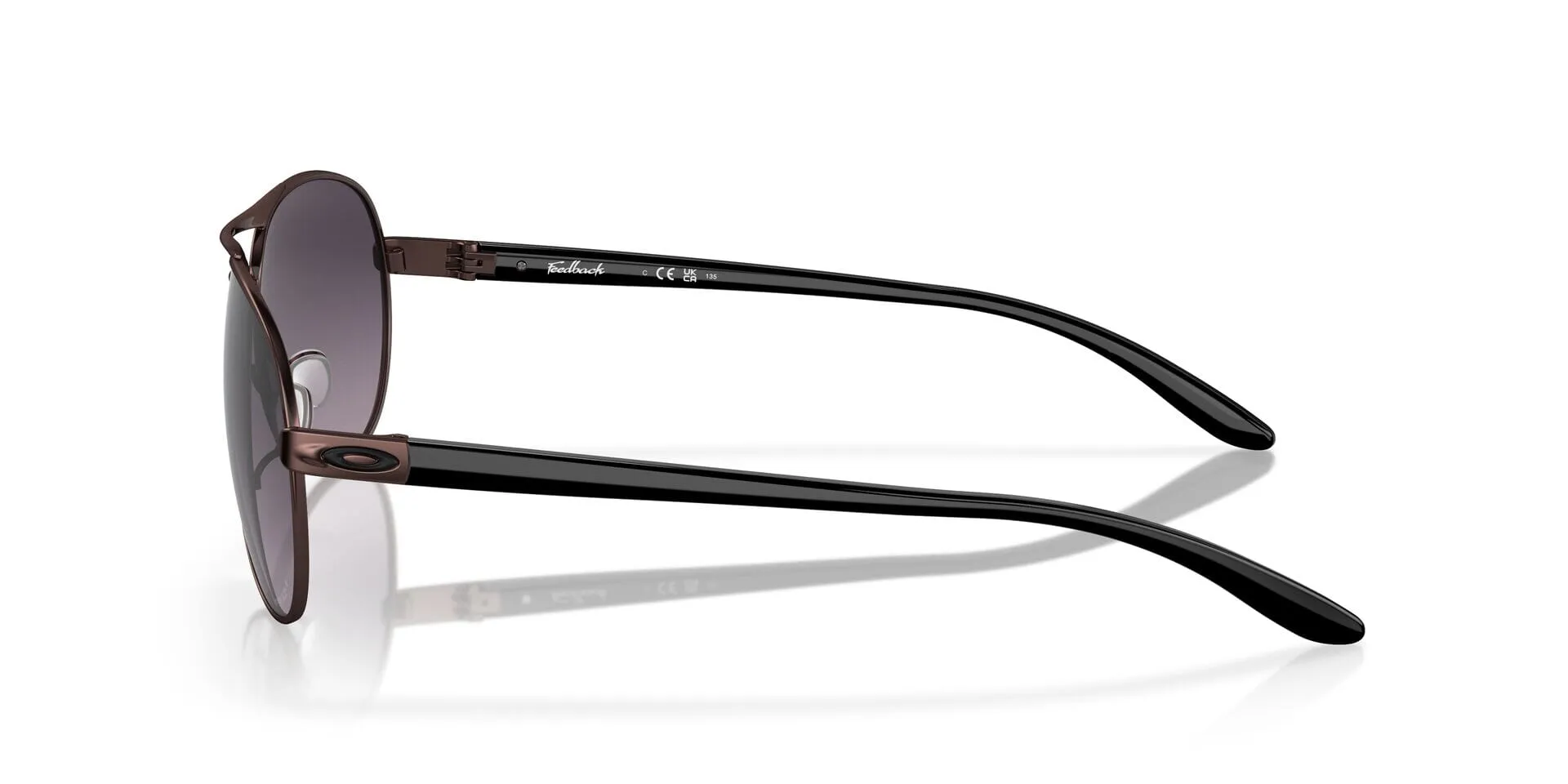 Oakley Feedback OO4079 48 Prizm
