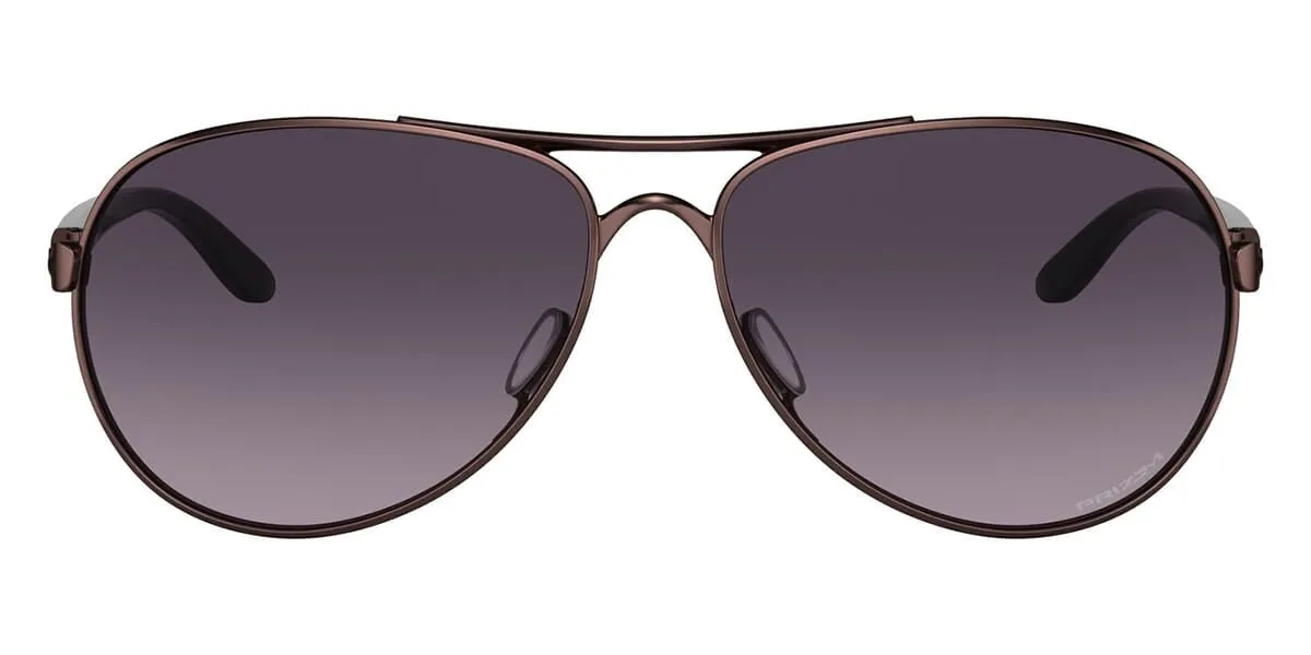Oakley Feedback OO4079 48 Prizm