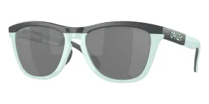 Oakley Frogskins Range OO9284 03 Prizm