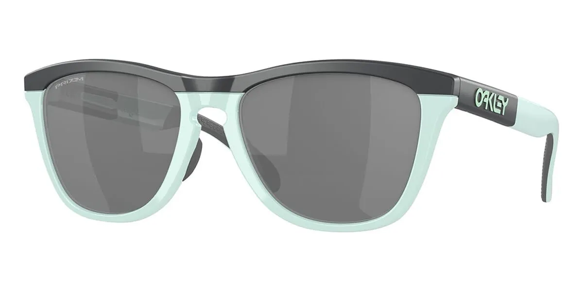 Oakley Frogskins Range OO9284 03 Prizm