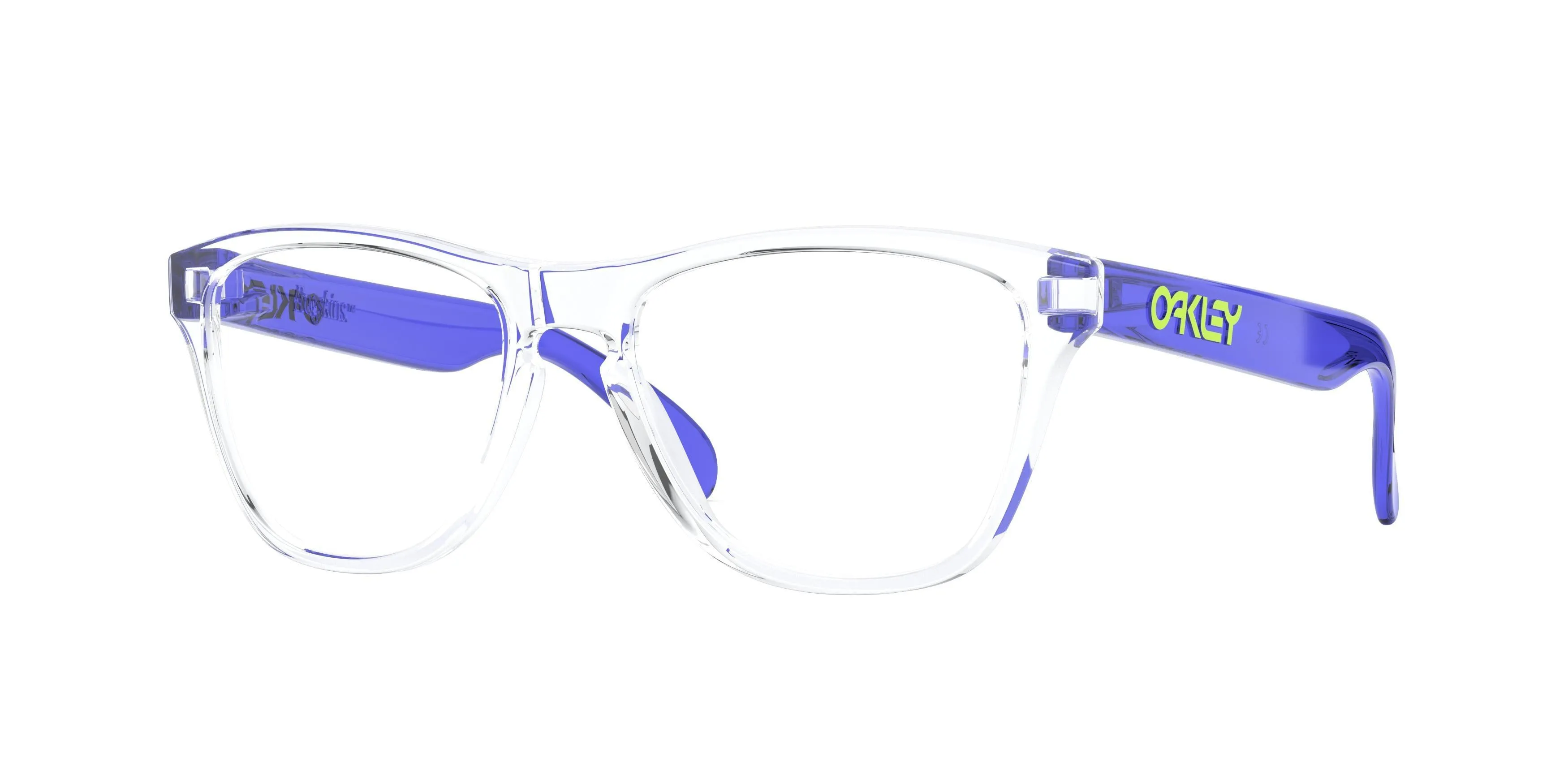 Oakley Frogskins Xs 8009F Eyeglasses