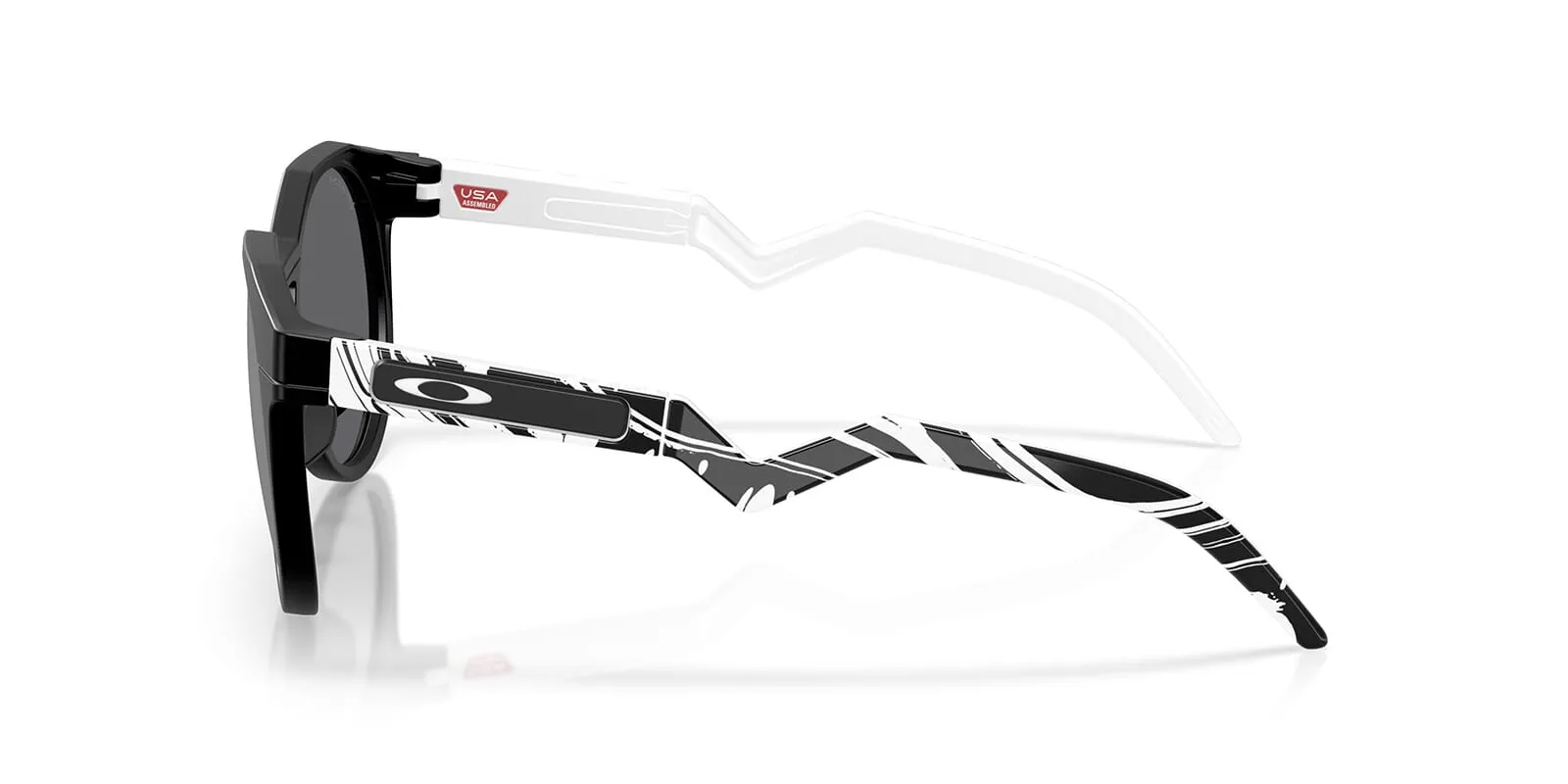 Oakley HSTN OO9242 12 Prizm