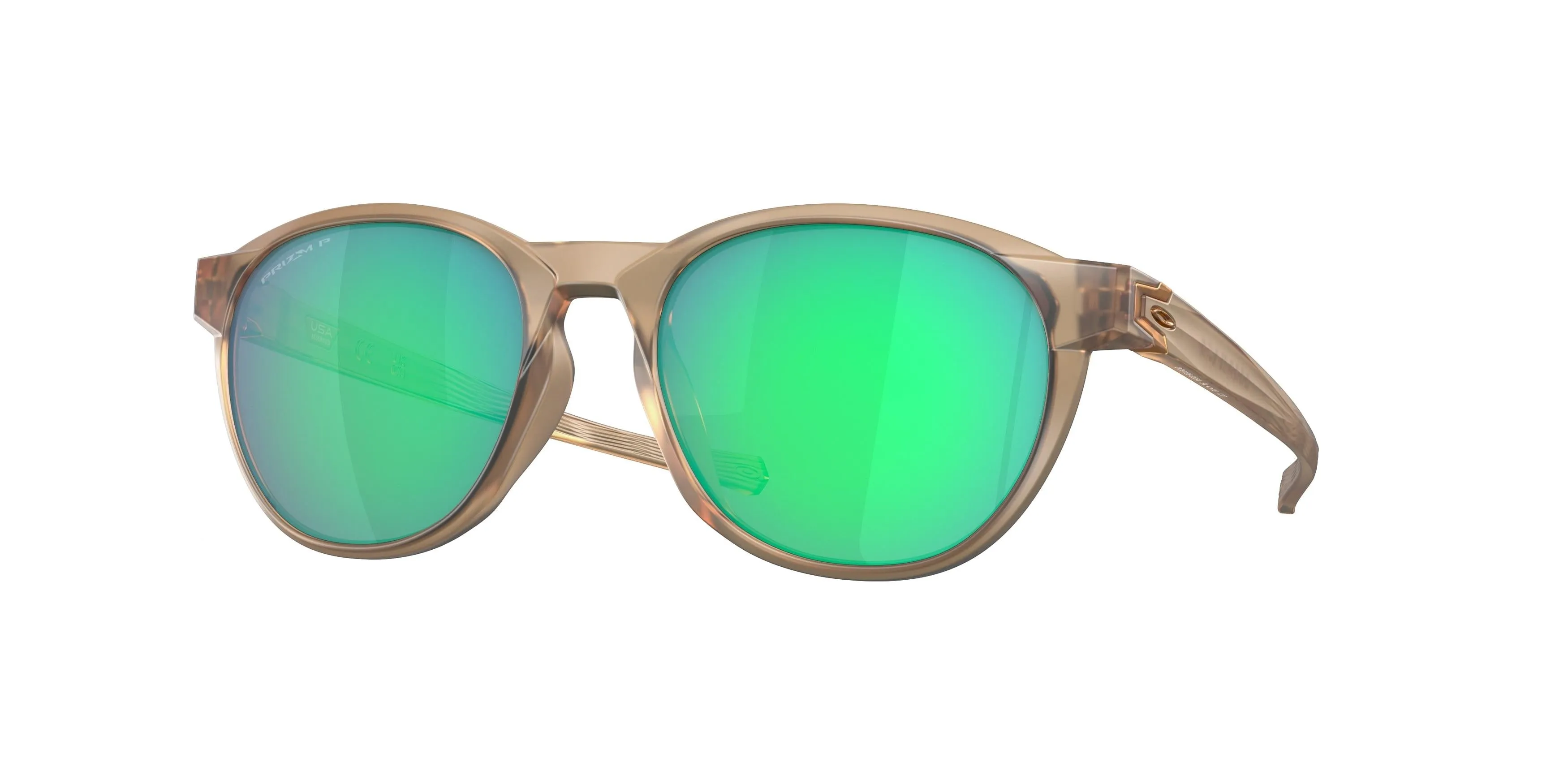 Oakley Reedmace 9126 Sunglasses