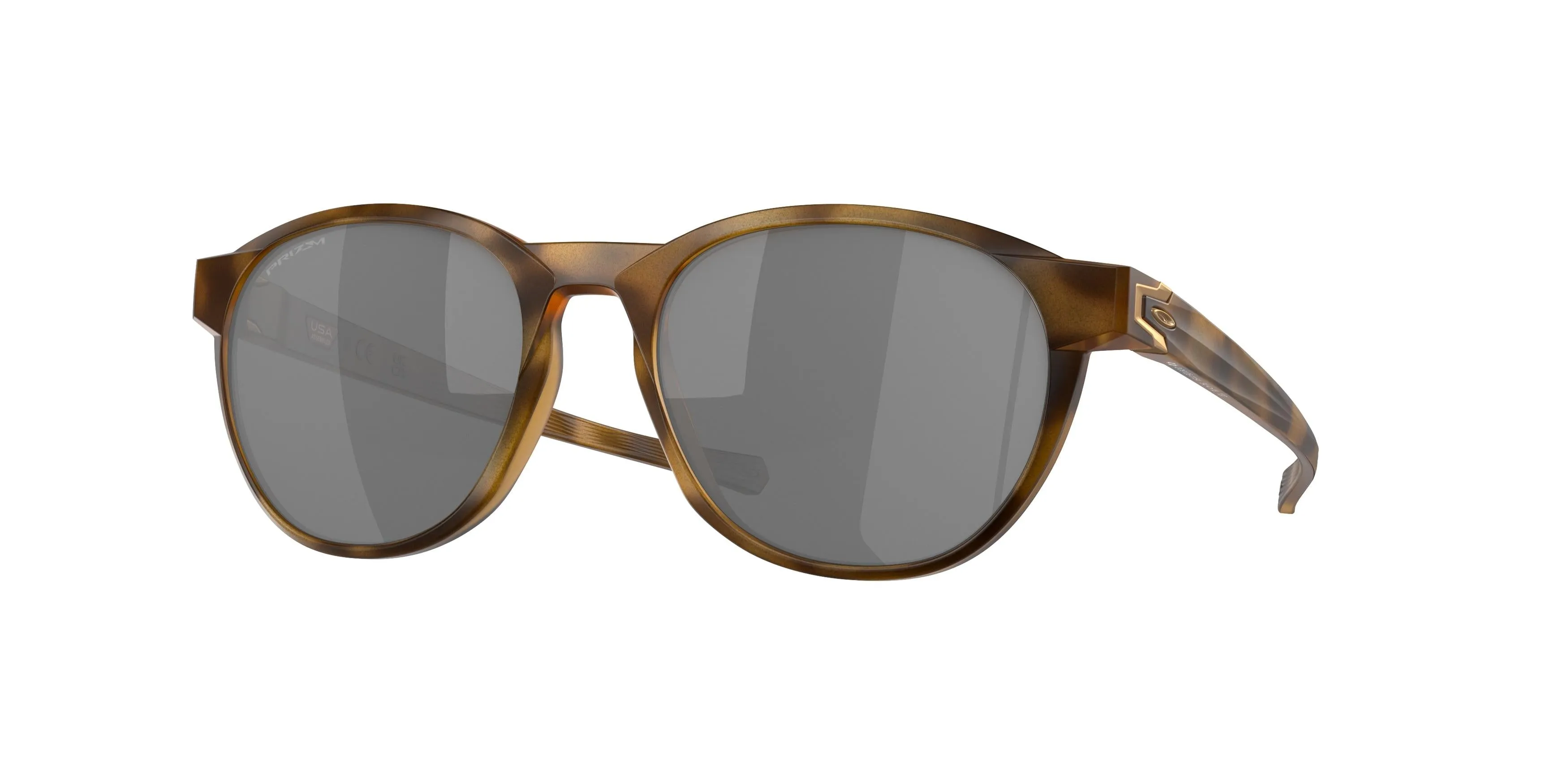 Oakley Reedmace 9126 Sunglasses