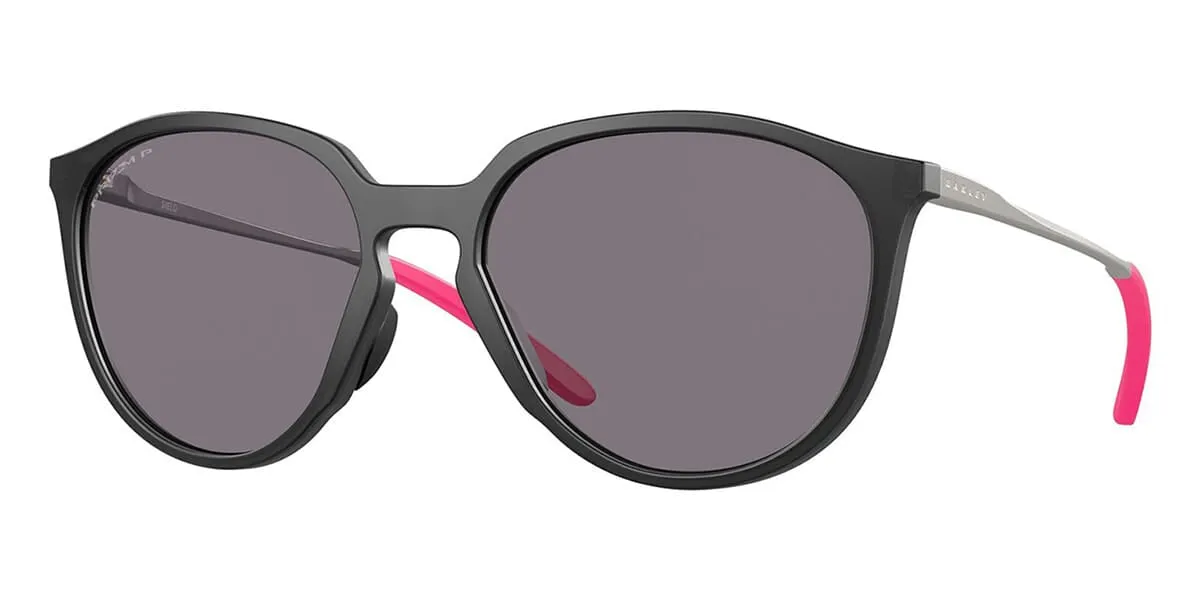 Oakley Sielo OO9288 01 Prizm Polarised