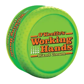 O'Keeffe's Working Hands Hand Cream GRGOKWH 96g