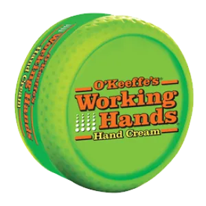 O'Keeffe's Working Hands Hand Cream GRGOKWH 96g