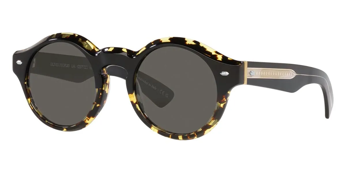 Oliver Peoples Cassavet OV5493SU 1178/R5