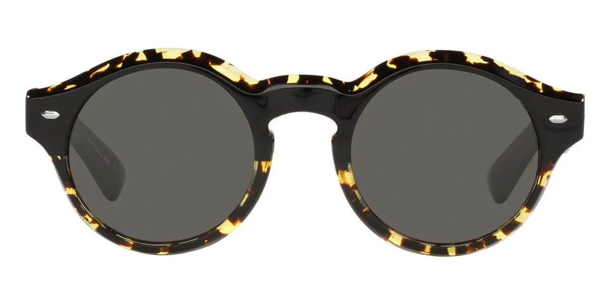 Oliver Peoples Cassavet OV5493SU 1178/R5