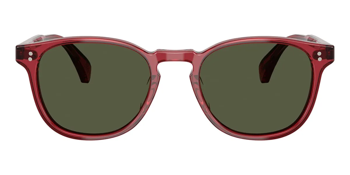 Oliver Peoples Finley Esq. Sun U OV5298SU 1764/52