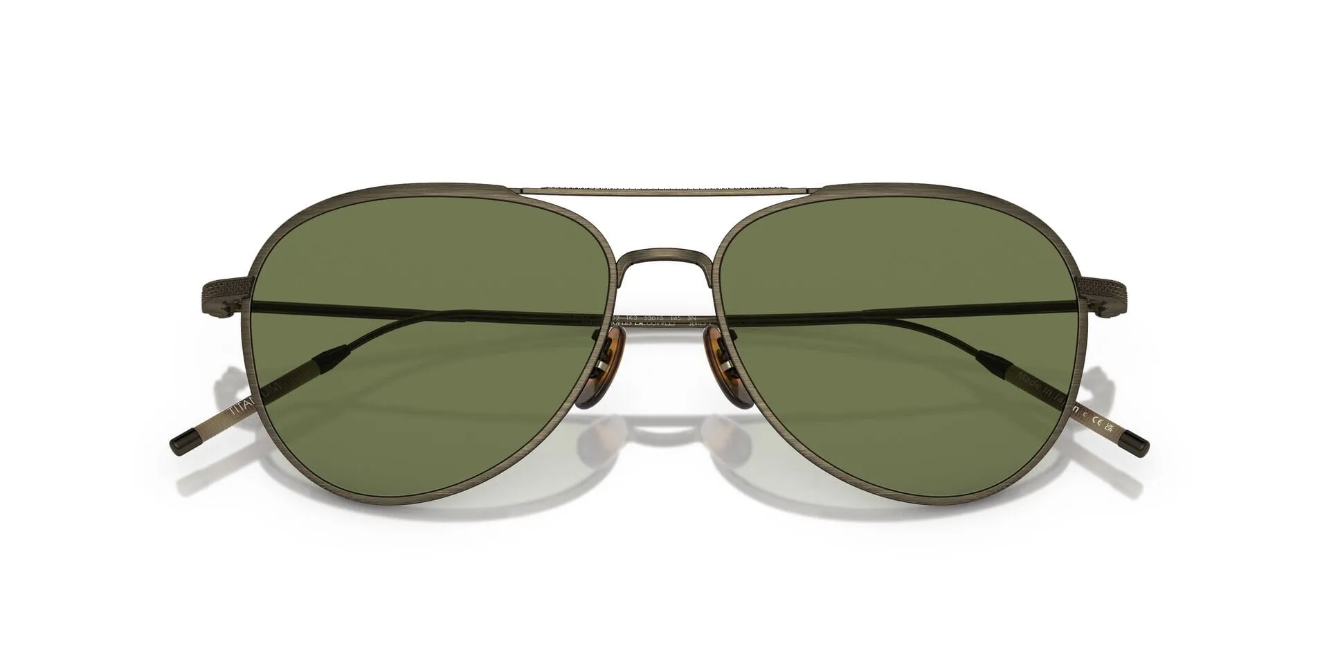 Oliver Peoples TK-3 OV1276ST 5284/52