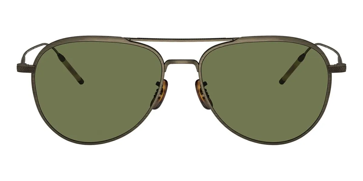 Oliver Peoples TK-3 OV1276ST 5284/52