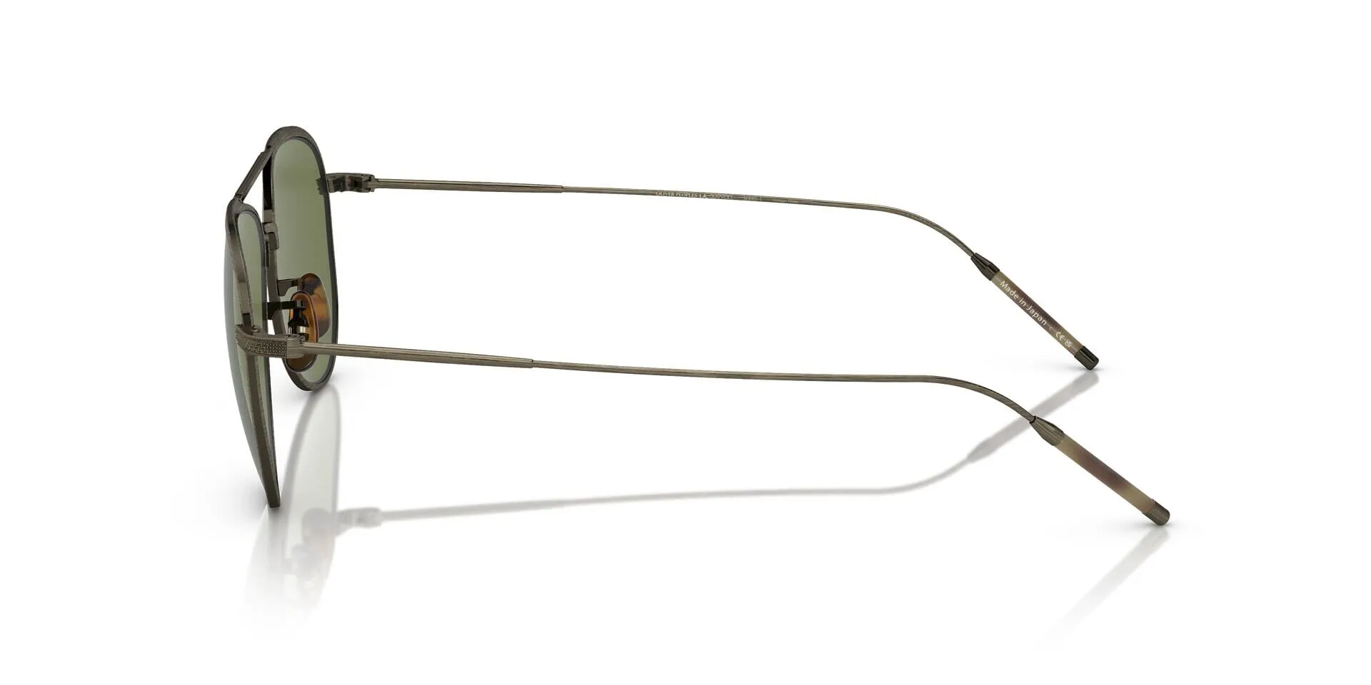 Oliver Peoples TK-3 OV1276ST 5284/52