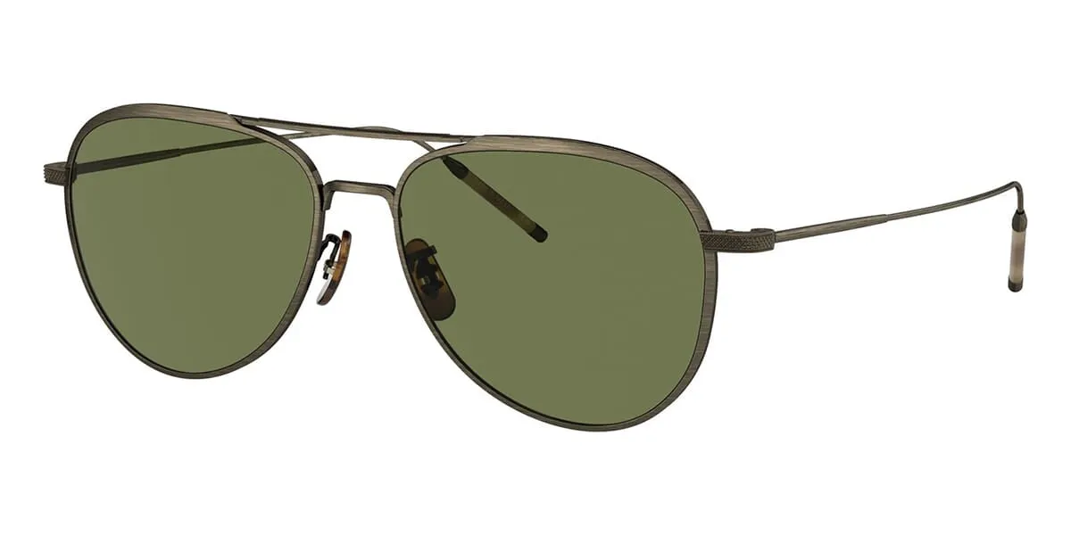 Oliver Peoples TK-3 OV1276ST 5284/52