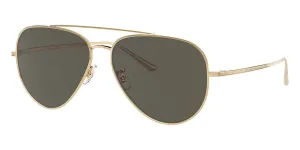 Oliver Peoples x The Row Casse OV1277ST 5292/P1 Polarised