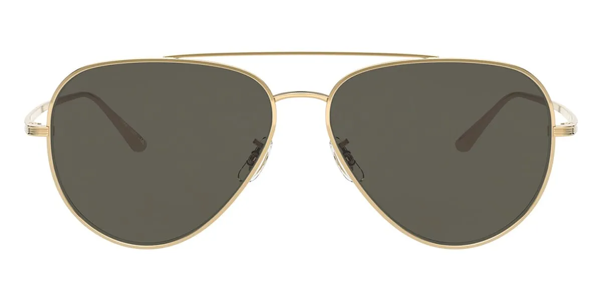 Oliver Peoples x The Row Casse OV1277ST 5292/P1 Polarised