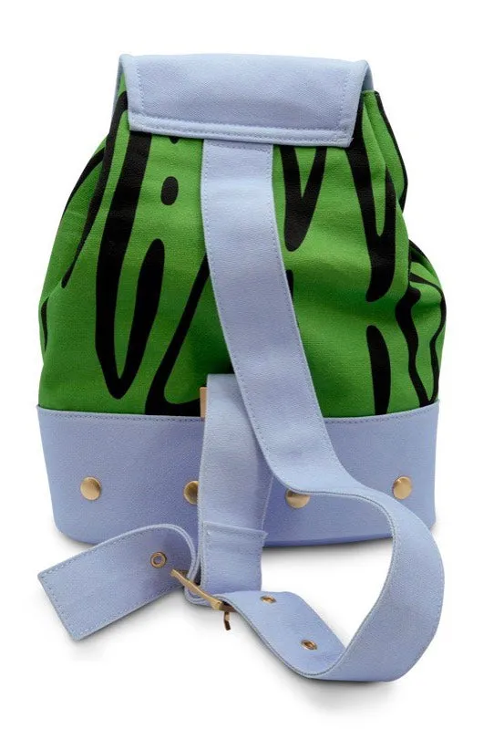 One Piece - Portgas D. Ace Bag Replica - Backpack