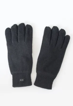 Only & Sons - X Gloves Dark Navy - Gloves