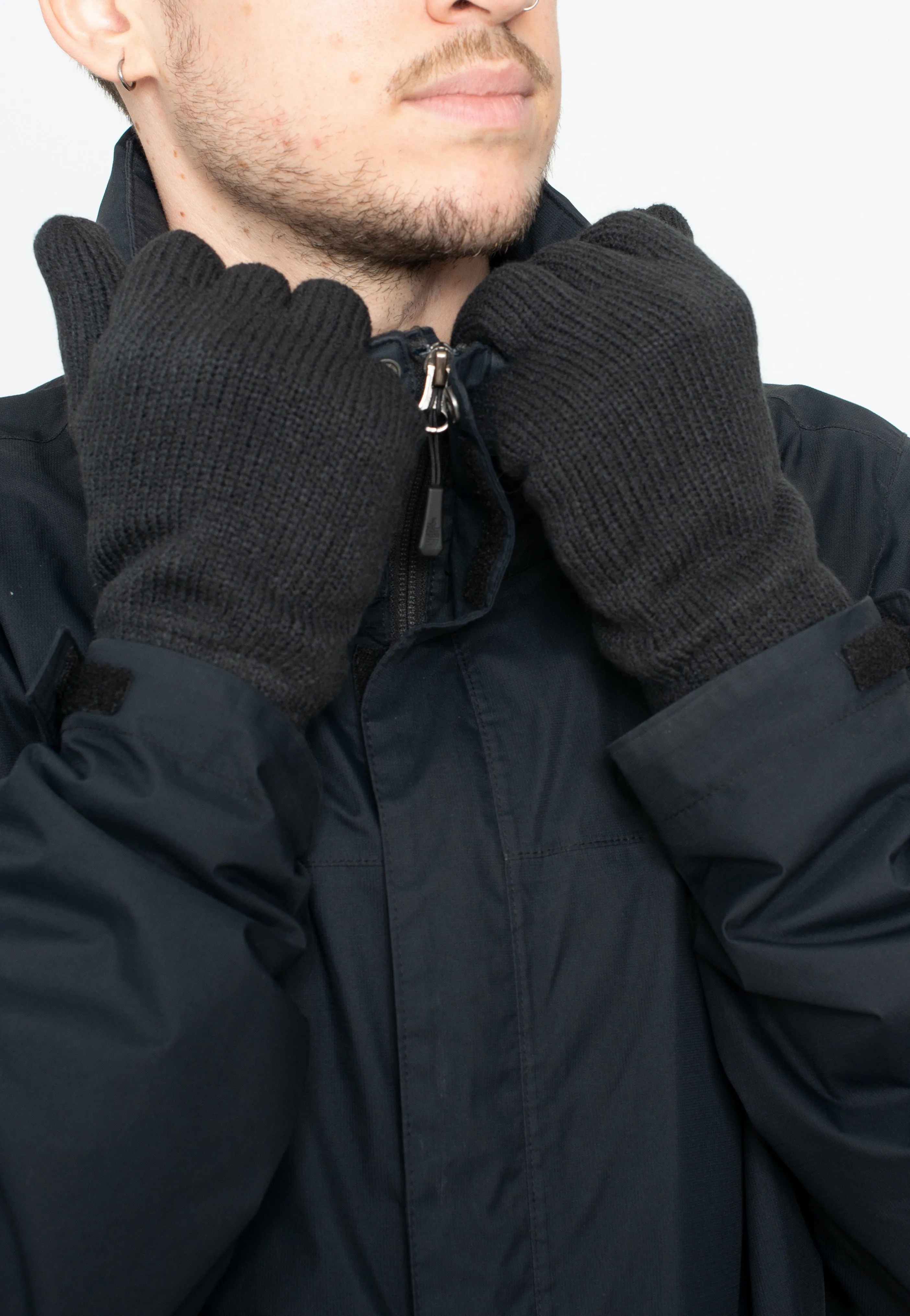 Only & Sons - X Gloves Dark Navy - Gloves