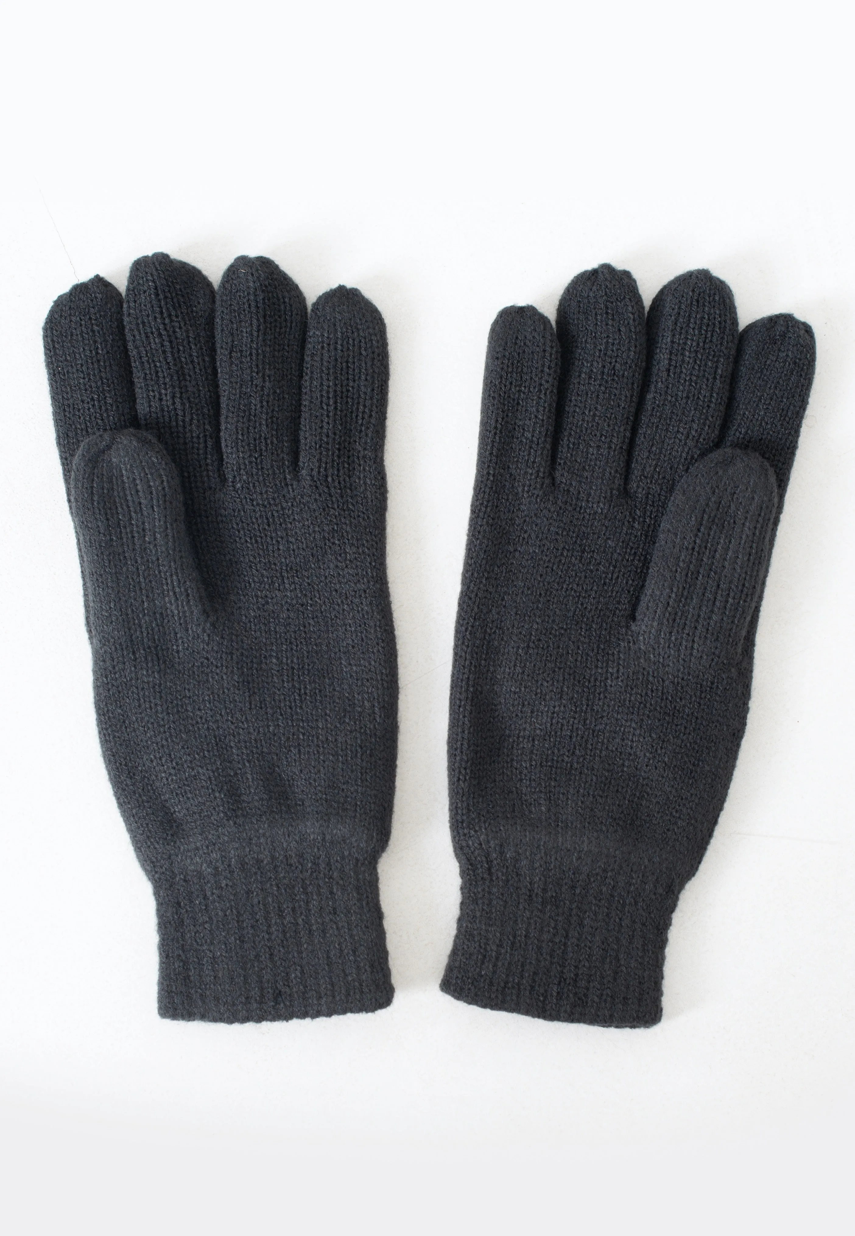 Only & Sons - X Gloves Dark Navy - Gloves