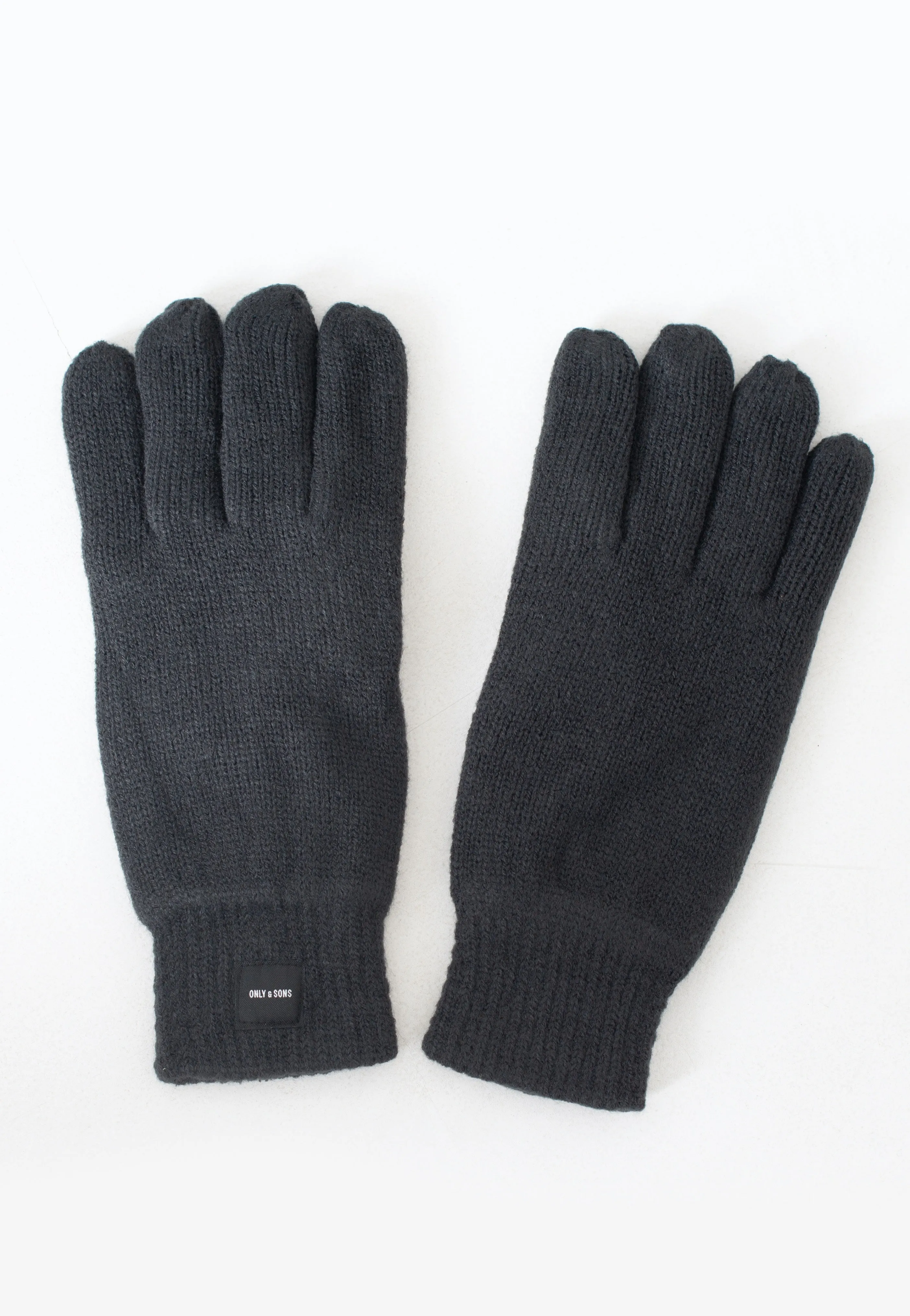 Only & Sons - X Gloves Dark Navy - Gloves