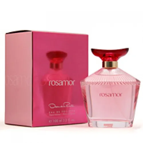 Oscar De La Renta Rosamor EDT Spray