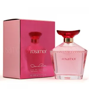 Oscar De La Renta Rosamor EDT Spray