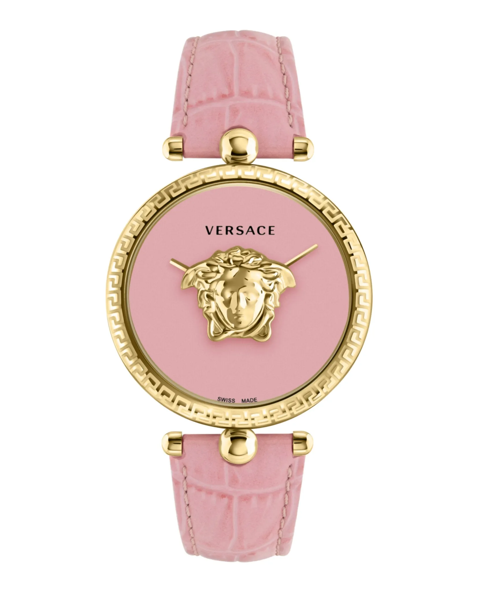 Palazzo Empire Strap Watch