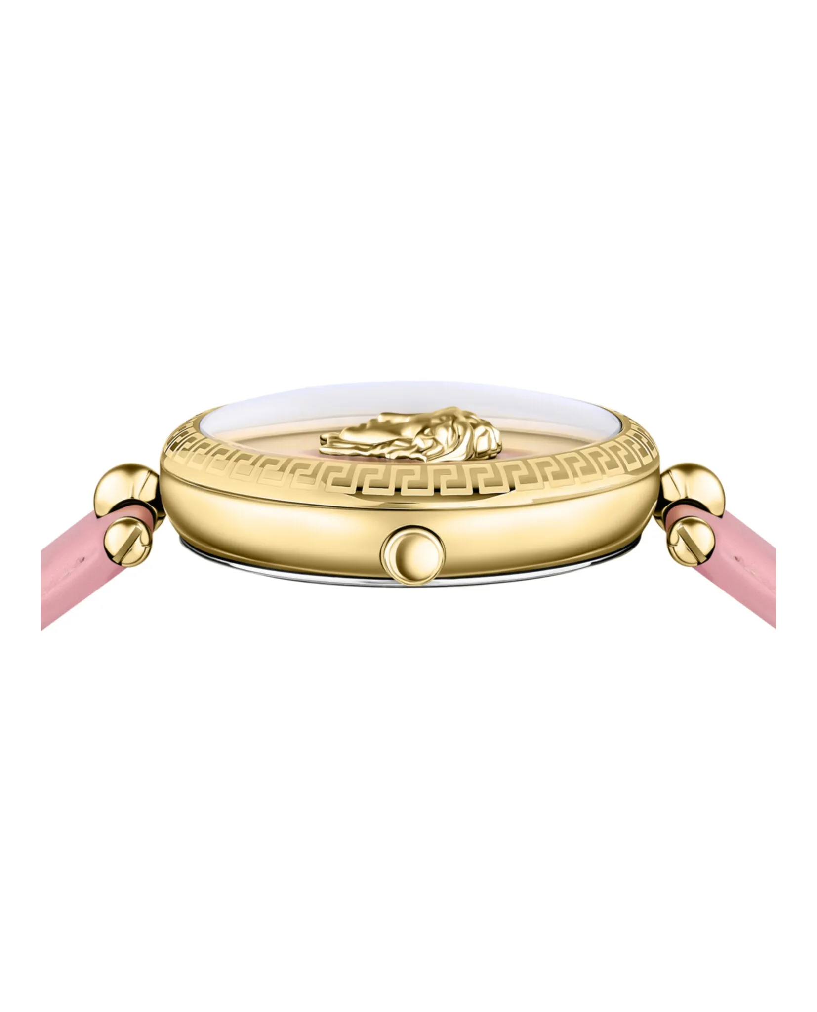 Palazzo Empire Strap Watch